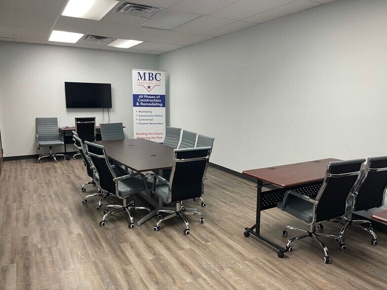 More Photos Of 3040 E Meadows Blvd, Mesquite Light Distribution For Sale