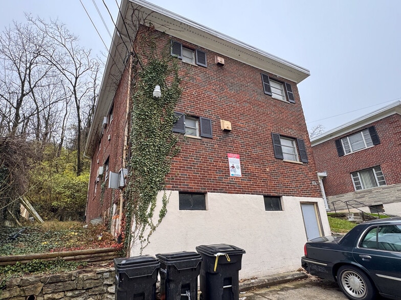 More Photos Of 1928-1934 Grand Ave, Cincinnati Apartments For Sale