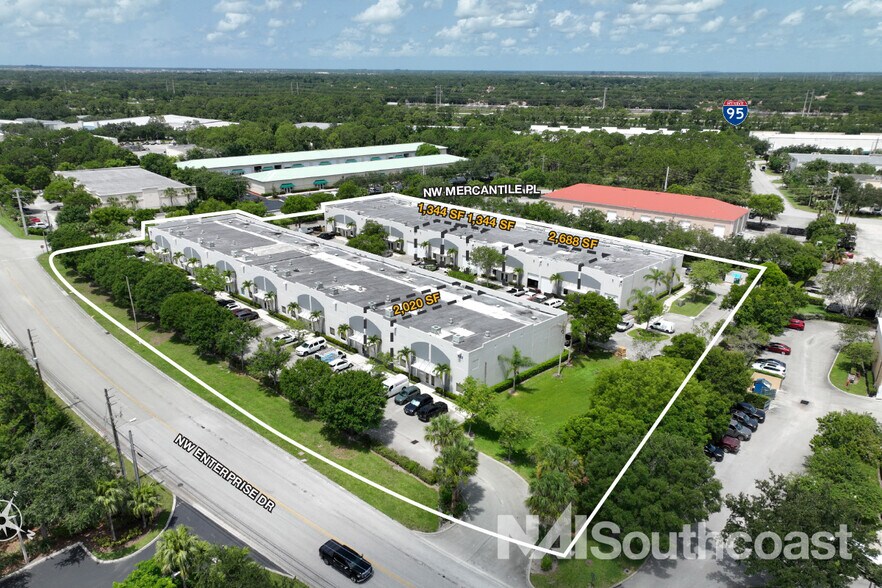 More Photos Of 534 Mercantile Pl, Port Saint Lucie Unknown For Lease