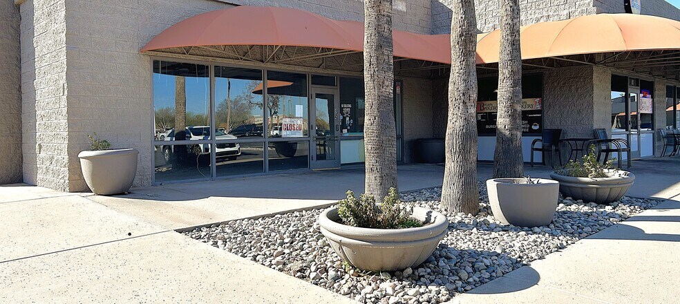 More Photos Of 1107 E Bell Rd, Phoenix Unknown For Lease