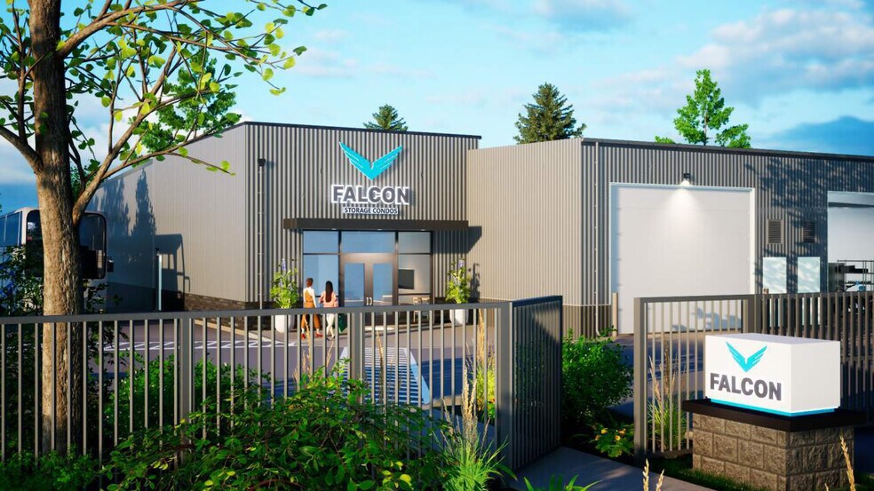 More Photos Of 20485 NE Funner Pl, Bend Self Storage For Sale