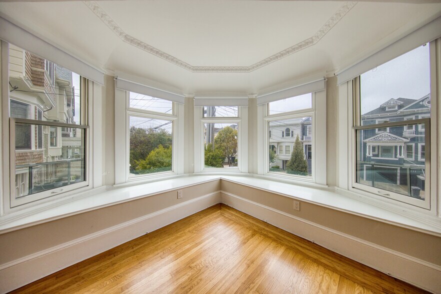 More Photos Of 110 6th Ave, San Francisco Apartments For Sale