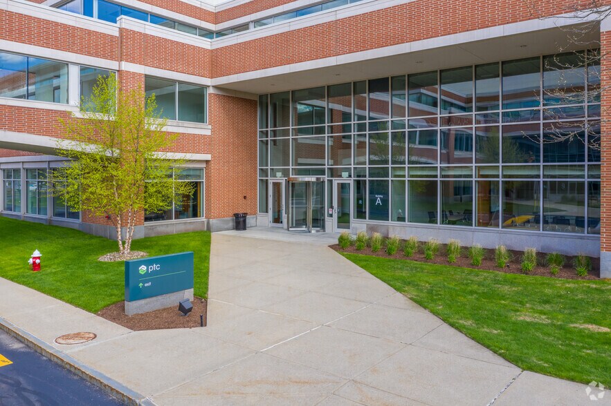 More Photos Of 140 Kendrick St, Needham Office For Lease