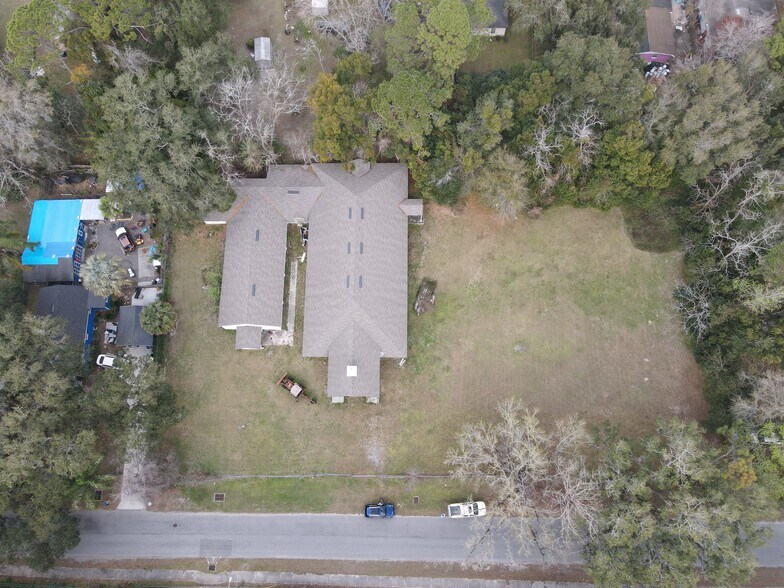 More Photos Of 2367 Jernigan Rd, Jacksonville Religious Facility For Sale