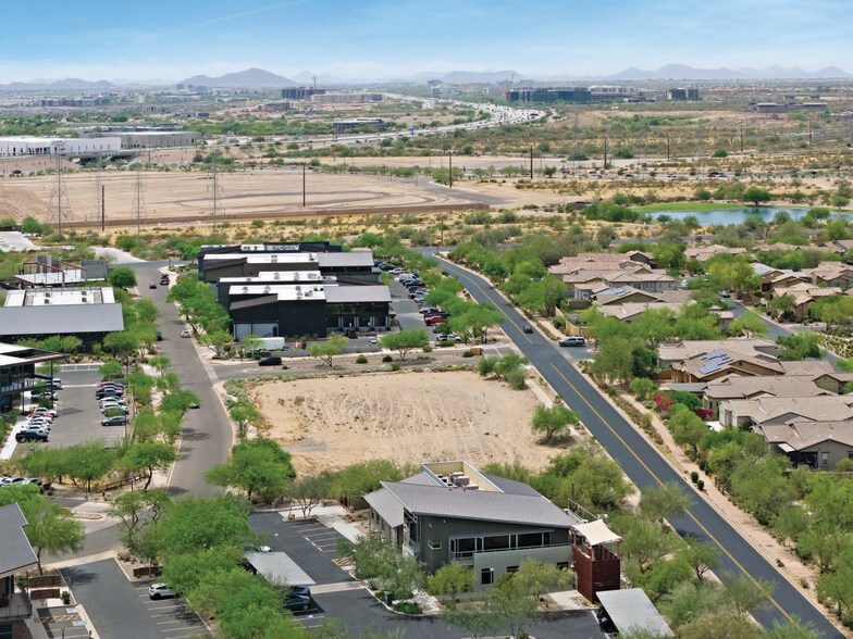 More Photos Of 9256 E Verde Grove View, Scottsdale Land For Sale