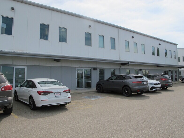 More Photos Of 200 Portage, Sherwood Park Warehouse For Sale