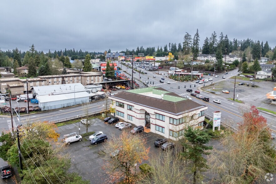 Primary Photo Of 22727 Highway 99, Edmonds Medical For Lease