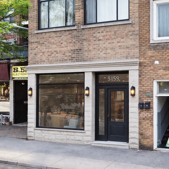 Primary Photo Of 5149 Rue De Verdun, Verdun Flex For Lease