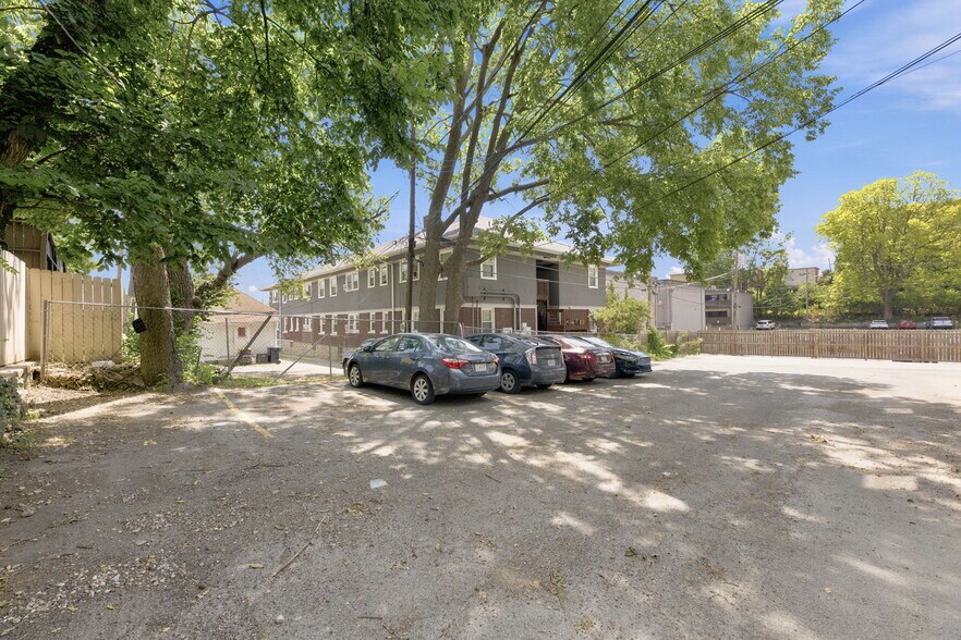 More Photos Of 4911 Walnut St, Kansas City Apartments For Sale