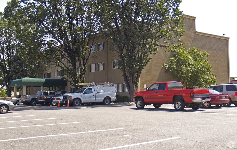 More Photos Of 4045 N Wadsworth Blvd, Wheat Ridge Office For Lease