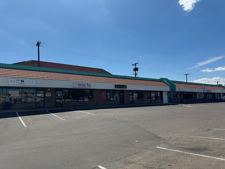 More Photos Of 7828 N 19th Ave, Phoenix Unknown For Lease