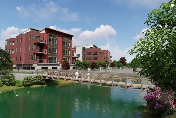 More Photos Of 119 E Lake Ave, Plymouth Apartments For Sale