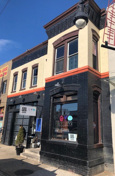 More Photos Of 1210-1212 H St NE, Washington Restaurant For Sale