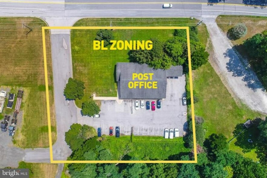 More Photos Of 19250 York rd, Parkton Flex For Sale