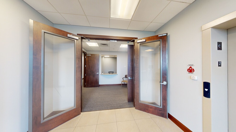 Photo of 2nd Floor Ste Coworking