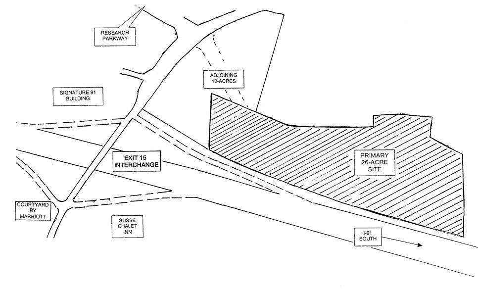 More Photos Of 677 Williams Rd, Wallingford Land For Sale