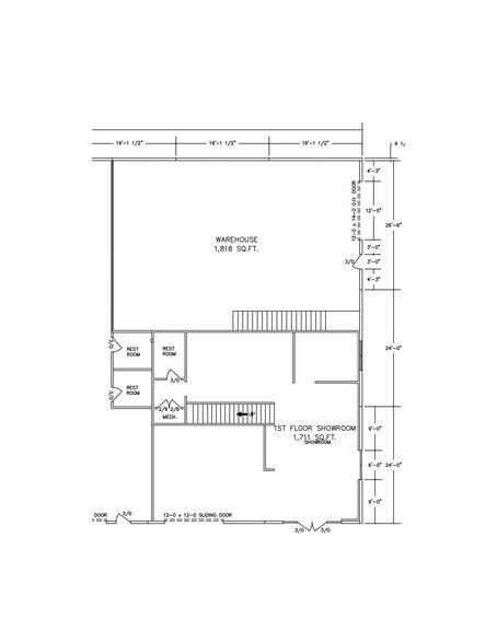 More Photos Of 316 E 1400 S, St George Light Distribution For Lease