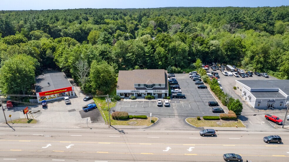 More Photos Of 962 Washington St, Hanover Storefront Retail Office For Lease