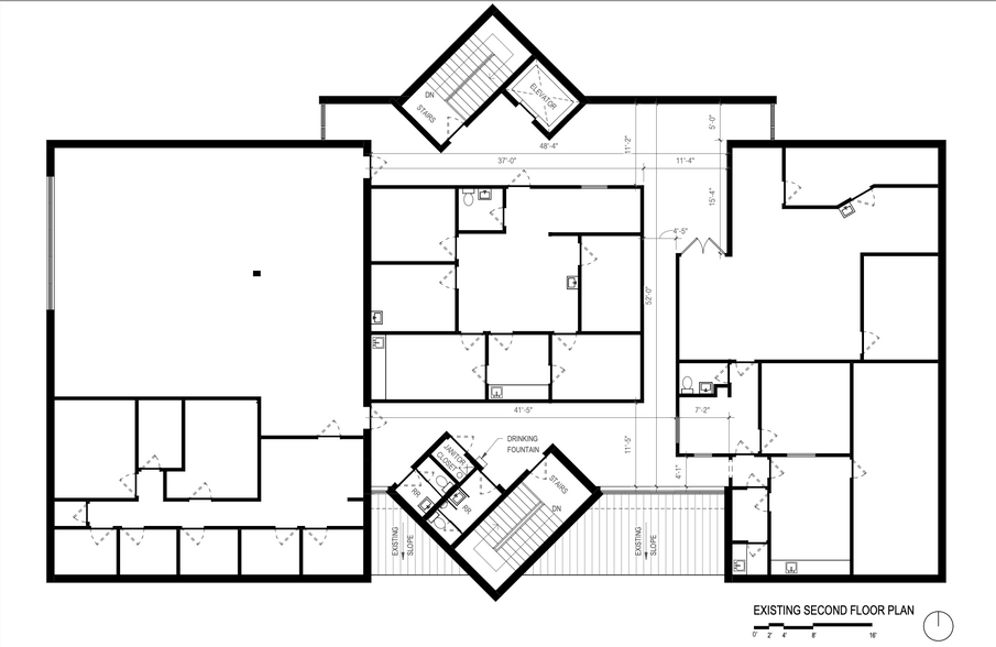 More Photos Of 1000 E Broad St, Columbus Medical For Lease