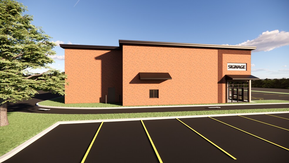More Photos Of 275 Limestone Rd, Oxford Unknown For Lease