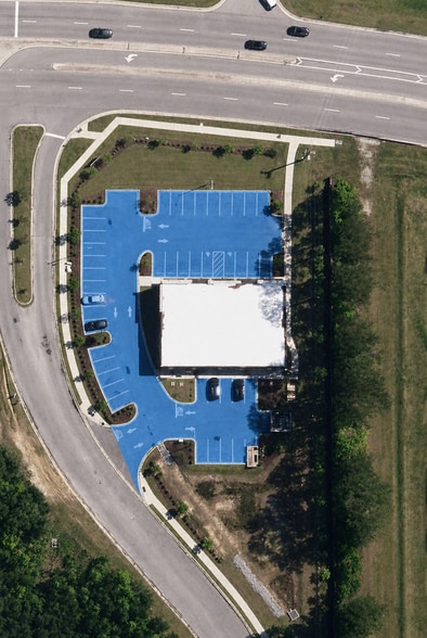 More Photos Of 1150 Piney Green Rd, Jacksonville Flex For Lease