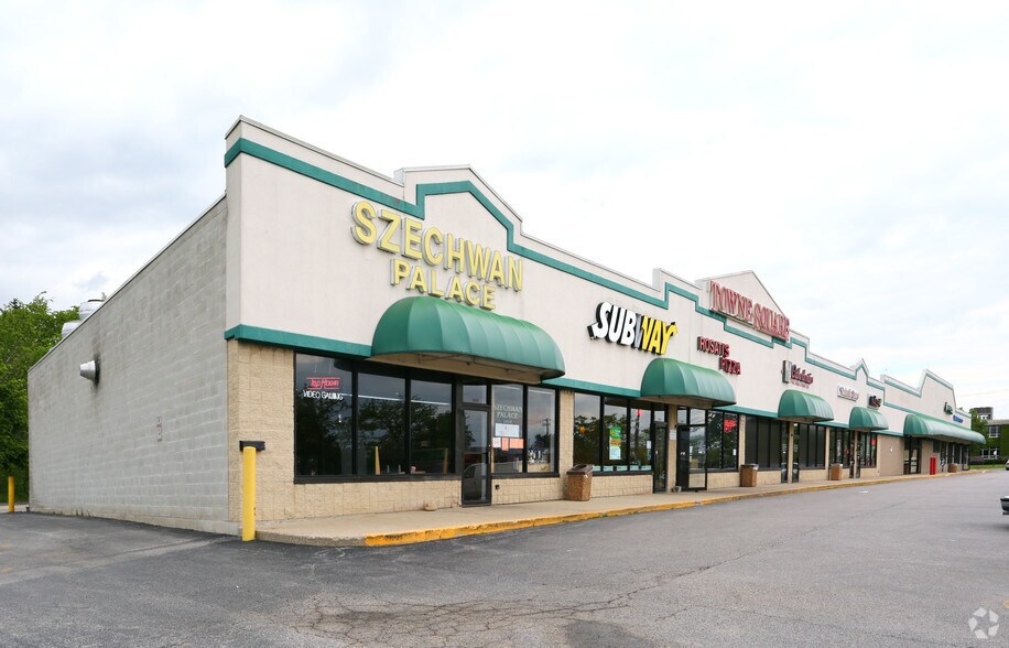 More Photos Of 1120-1144 Main St, Antioch Freestanding For Lease
