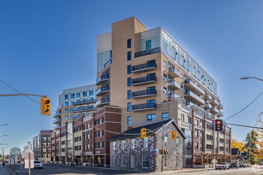 Primary Photo Of 652 Princess St, Kingston Apartments For Sale