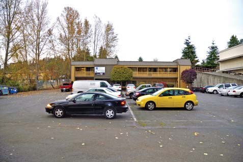 More Photos Of 1801 130th Ave NE, Bellevue Light Manufacturing For Lease