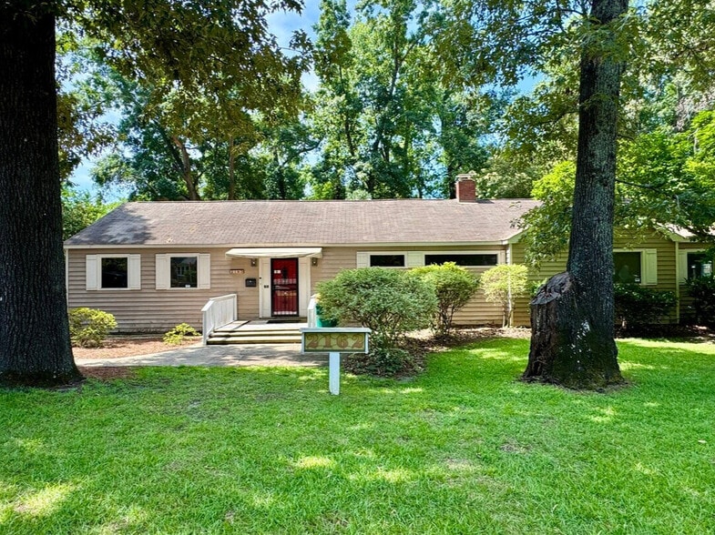 More Photos Of 2162 Ingleside Ave, Macon-Bibb Office Residential For Sale