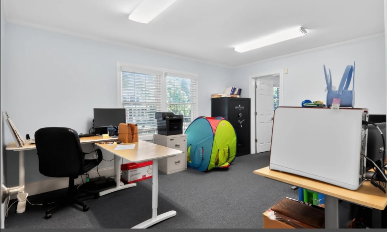 More Photos Of 5100 Western Blvd, Raleigh Office For Lease