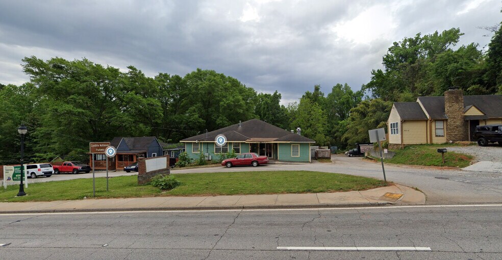 Primary Photo Of 3021 Memorial Dr SE, Atlanta Religious Facility For Sale
