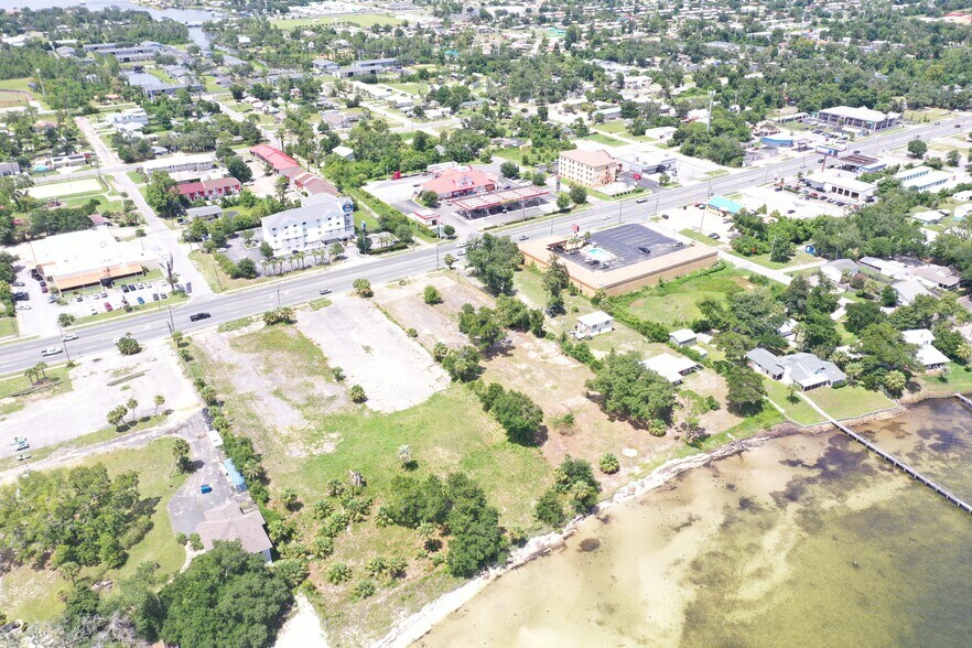 More Photos Of 4423 W Highway 98, Panama City Land For Sale