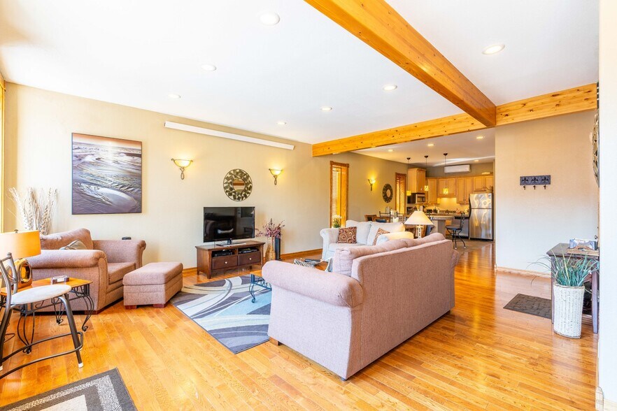 More Photos Of 140 S Chicago St, Hot Springs Storefront Retail Residential For Sale