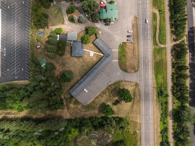 More Photos Of 16154 US 63 Hwy, Hayward Hotel For Sale