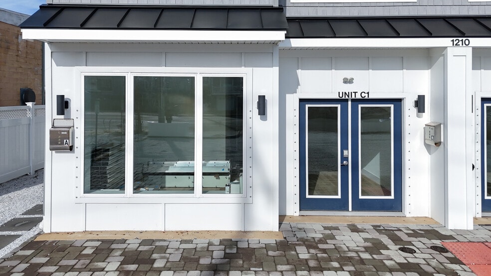 More Photos Of 1210 Long Beach Blvd, Long Beach Township Office Residential For Sale