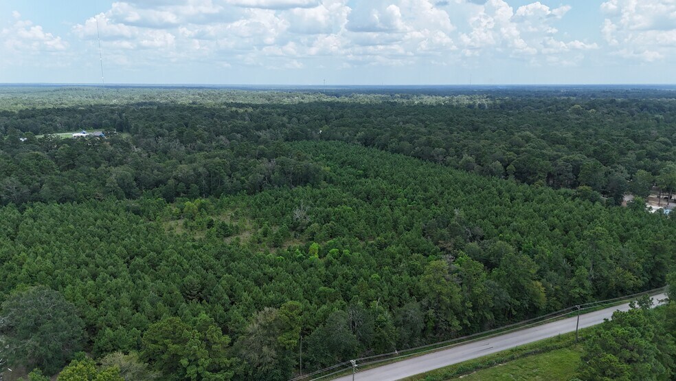 More Photos Of 1378 N Duck Creek Rd, Cleveland Land For Sale