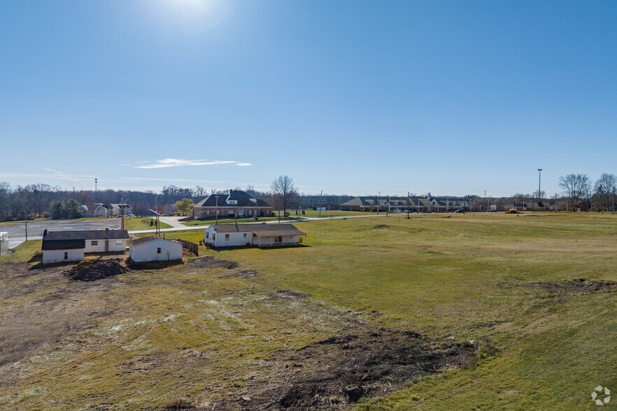 More Photos Of 3245 Greenwich Rd, Norton Land For Sale