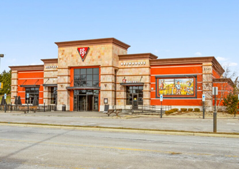 More Photos Of 5043 Tuttle Crossing Blvd, Dublin General Retail For Lease