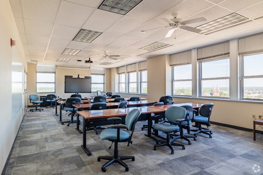 More Photos Of 503 S Kansas Ave, Topeka Office For Sale