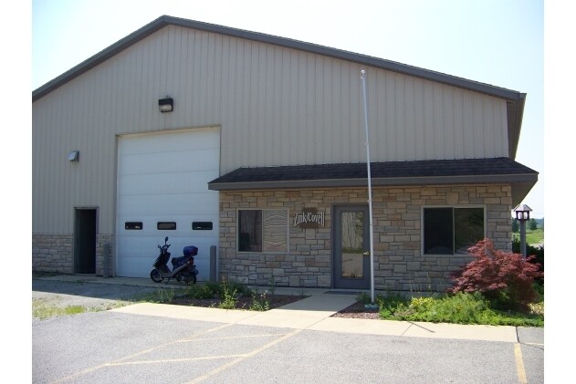 More Photos Of 1761 W Samaria Rd, Samaria Warehouse For Sale