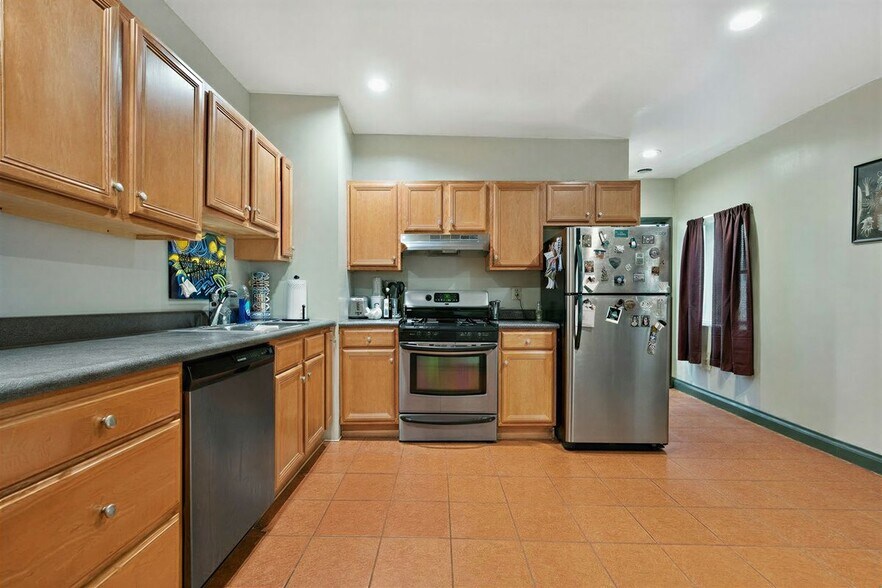 More Photos Of 4323 Butler St, Pittsburgh Storefront Retail Residential For Sale