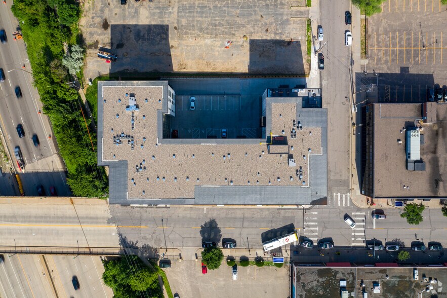 More Photos Of 1725 Nicollet Ave, Minneapolis Apartments For Lease