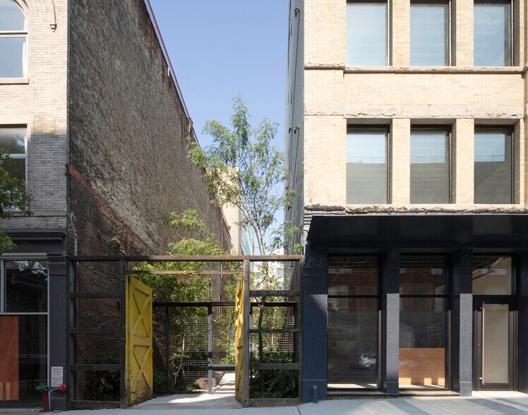 More Photos Of 77 Washington Ave, Brooklyn Loft Creative Space For Lease