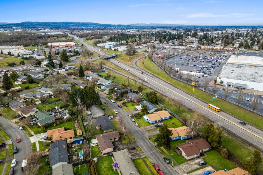 More Photos Of , Salem Multifamily For Sale