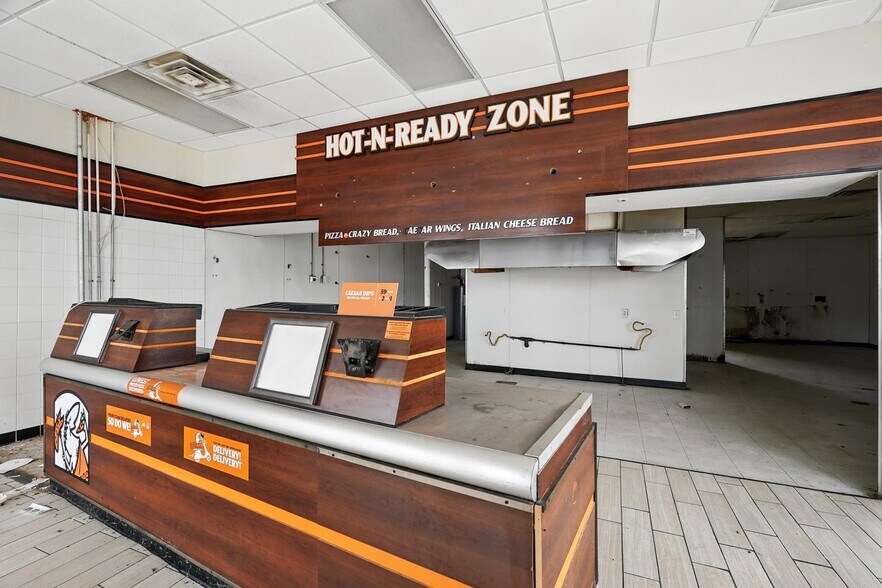 More Photos Of 4102 Buffalo Gap Rd, Abilene Unknown For Lease