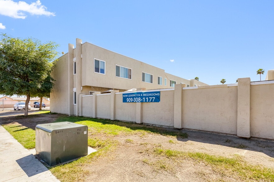 More Photos Of 82451 John Nobles Ave, Indio Apartments For Sale