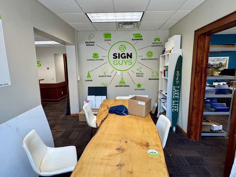 More Photos Of 122 Vine St, Fergus Falls Office For Sale