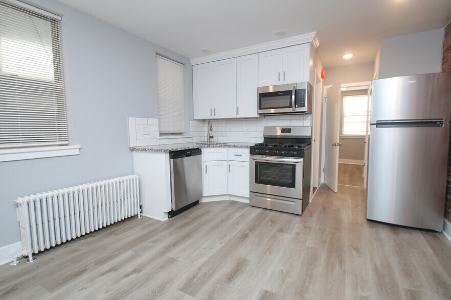 More Photos Of 1518 E Passyunk Ave, Philadelphia Apartments For Sale