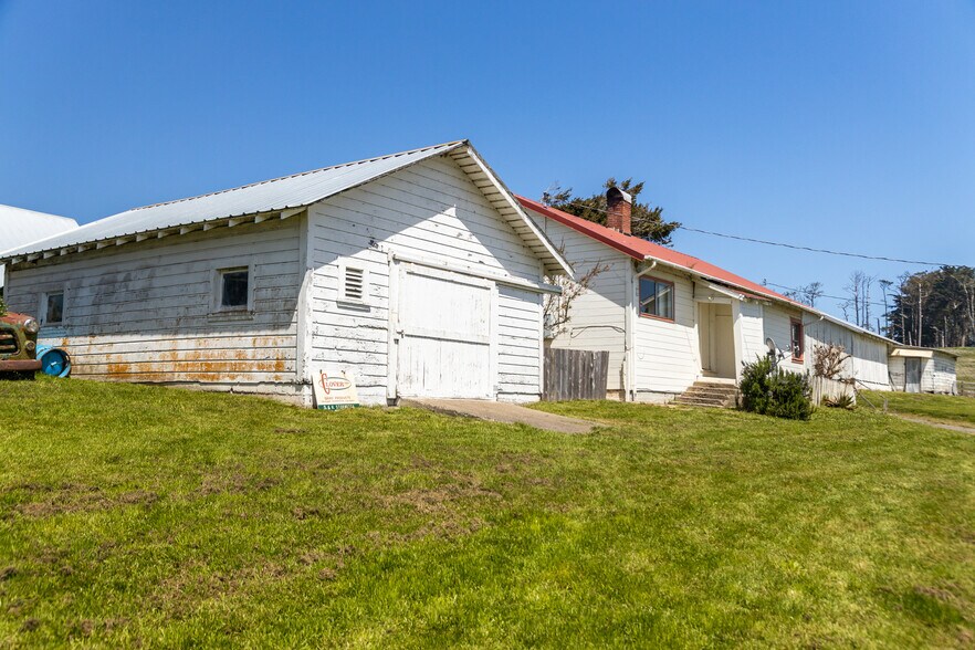 More Photos Of 21601 S Highway 1, Point Arena Land For Sale