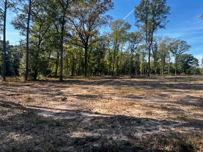 More Photos Of 0 Highway 198, Lucedale Land For Sale